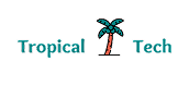 logo torpical tech